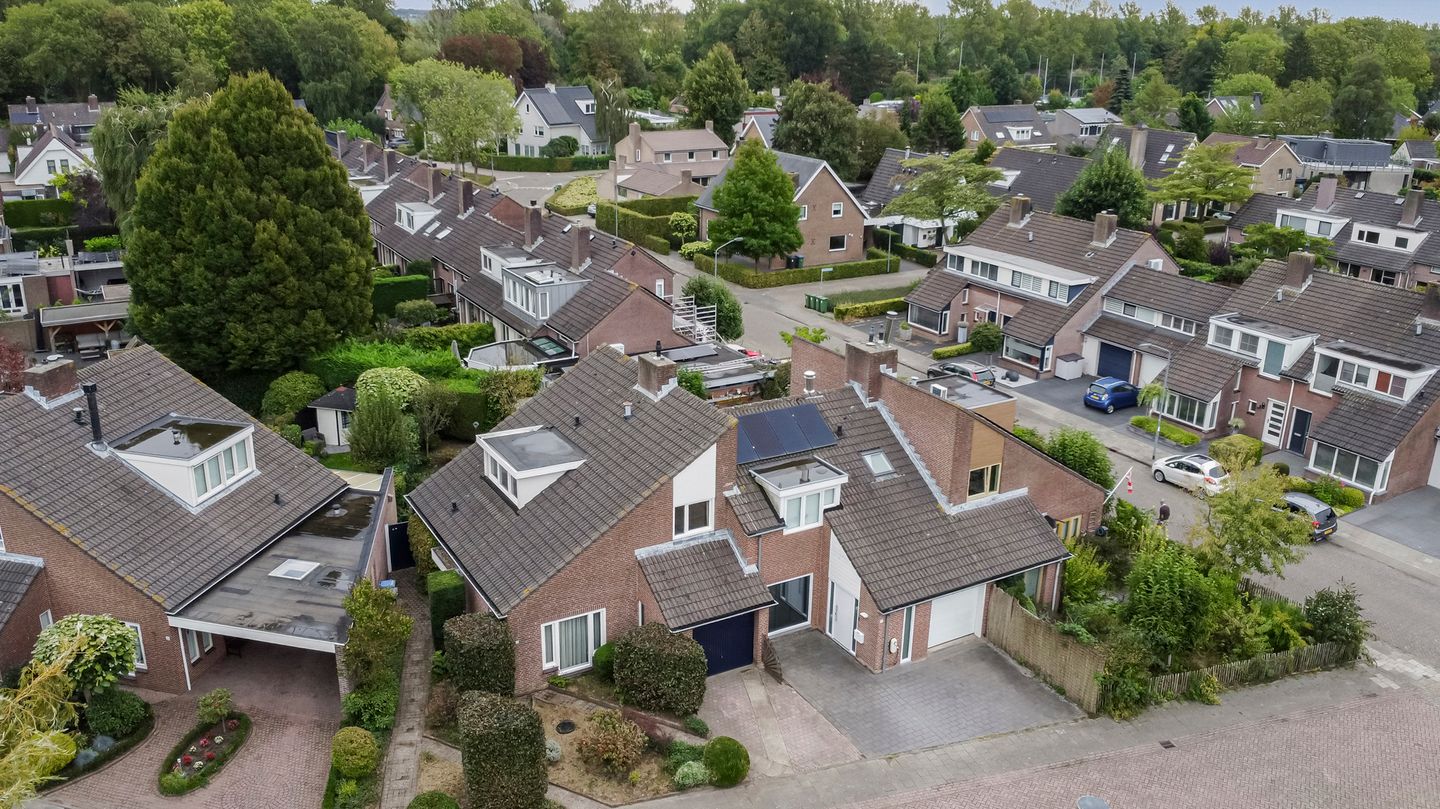 Photo 35 of Breitnerlaan 33