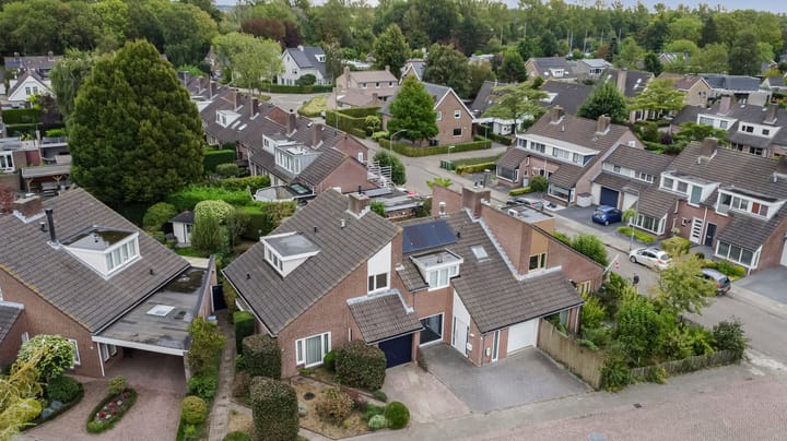 Foto 35 van Breitnerlaan 33