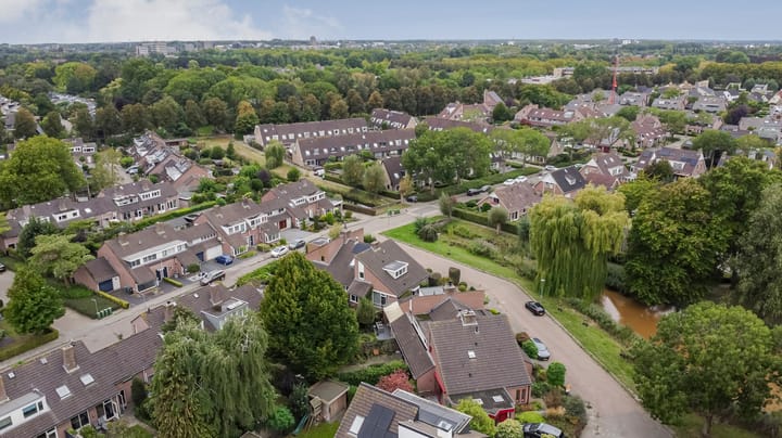 Foto 36 van Breitnerlaan 33