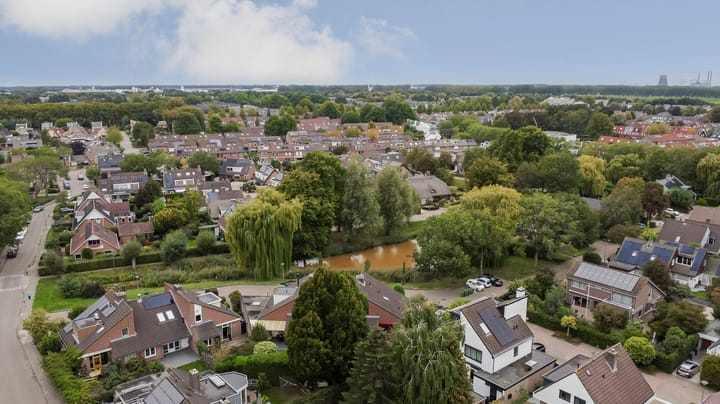 Foto 37 van Breitnerlaan 33