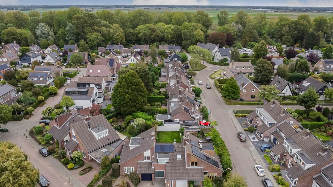 Photo 38 of Breitnerlaan 33