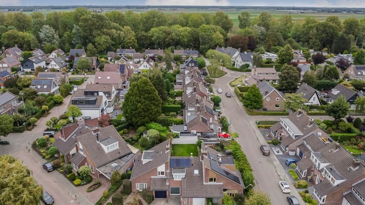 Foto 38 van Breitnerlaan 33