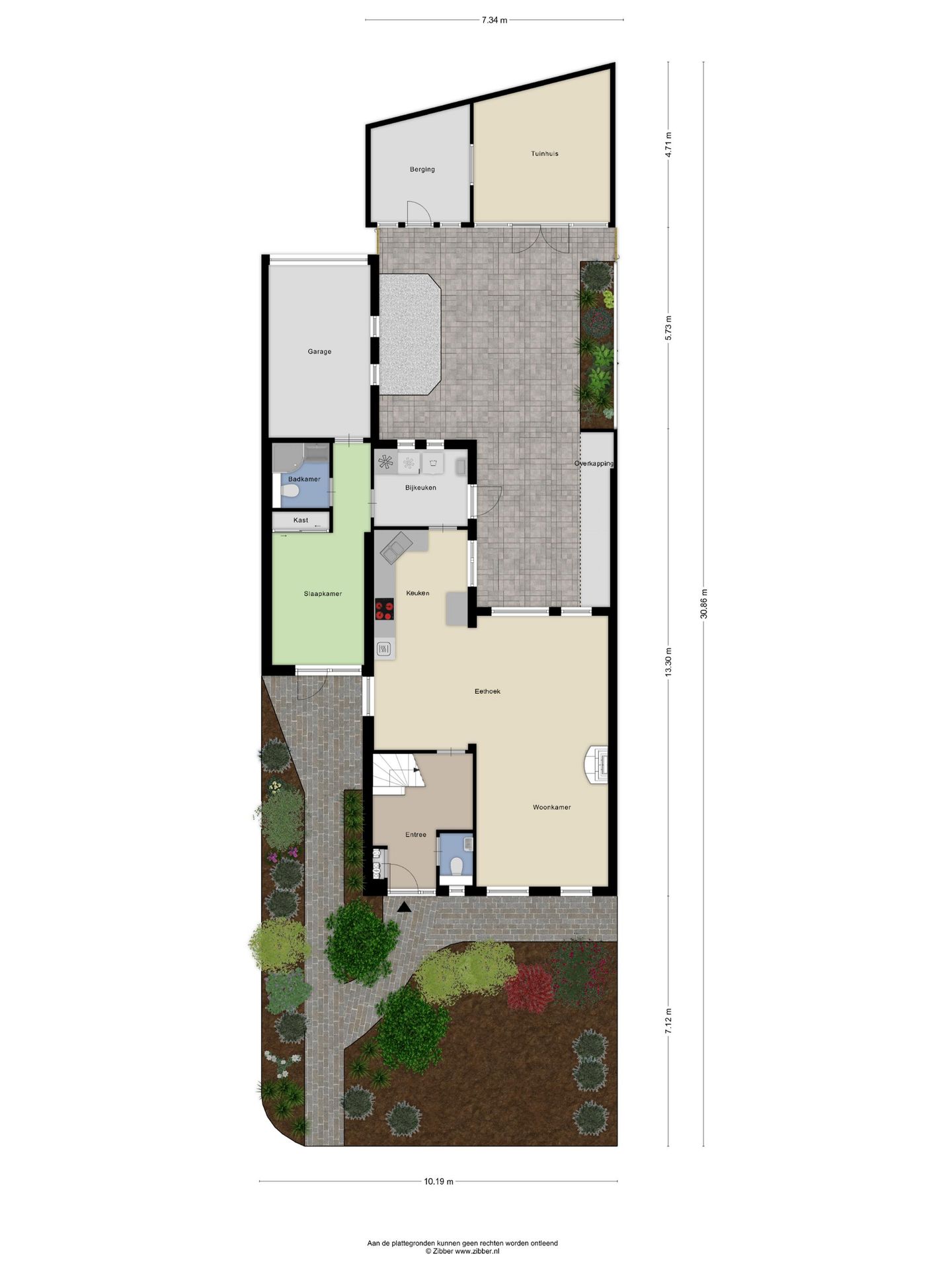 Foto 55 van Smidse 16