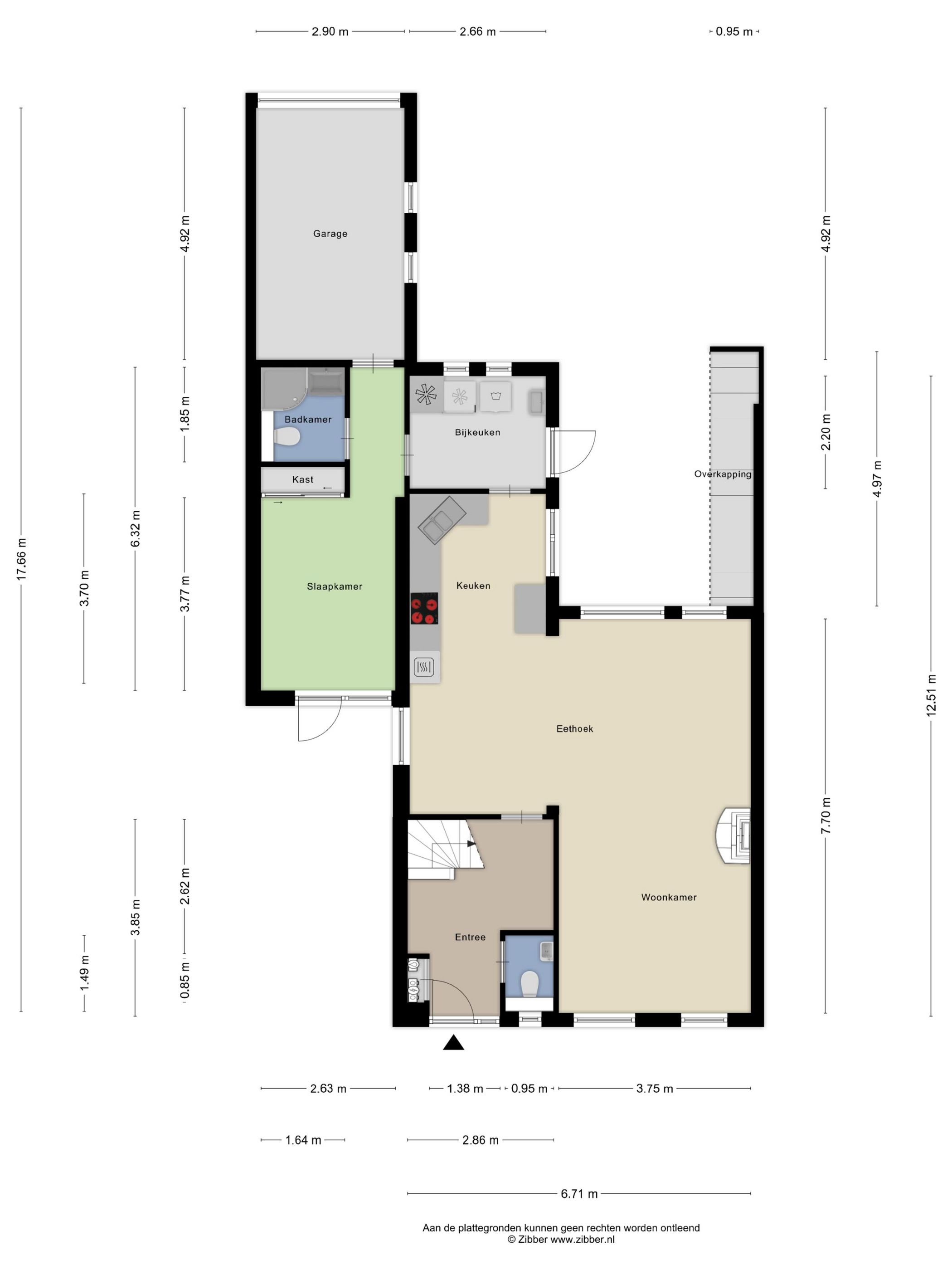 Foto 57 van Smidse 16