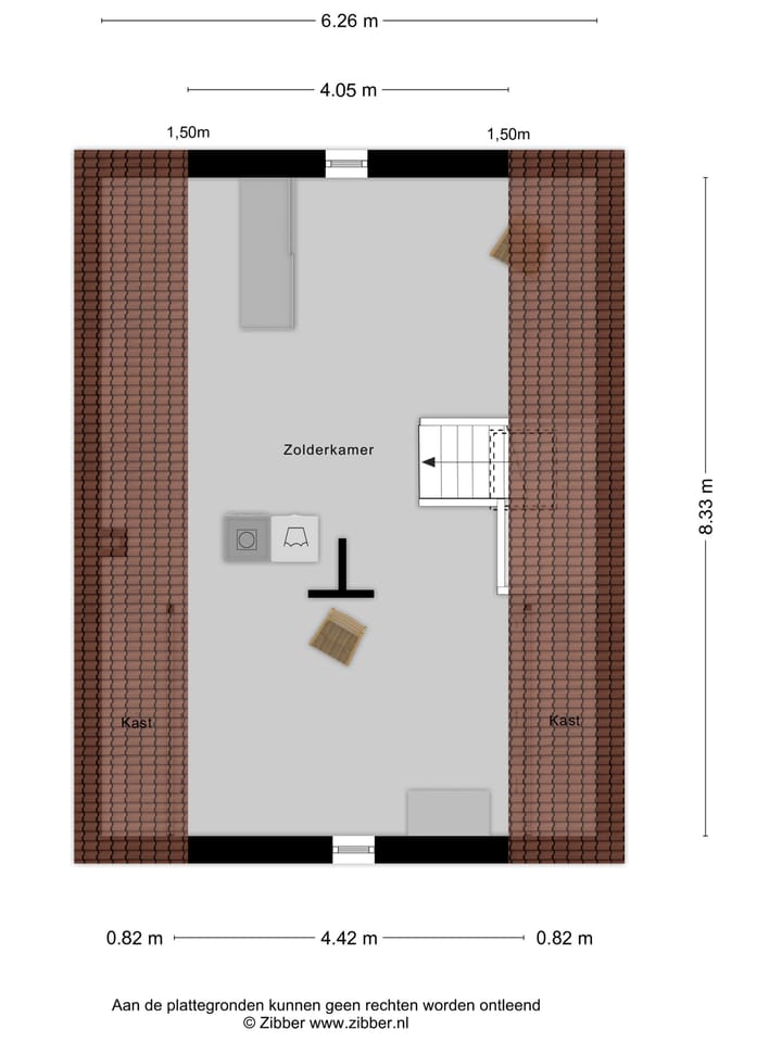 Foto 41 van Elshouter 67