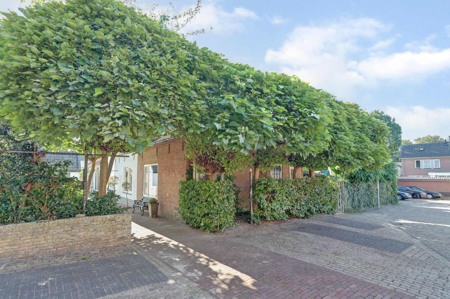 Foto 1 van Zwanesteeg 6