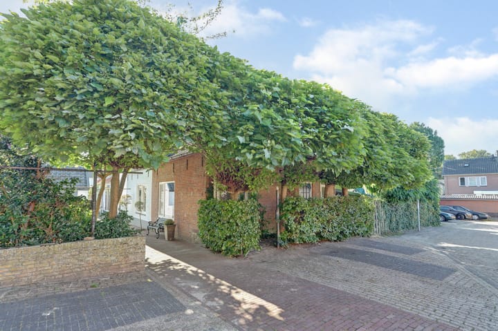 Foto 1 van Zwanesteeg 6