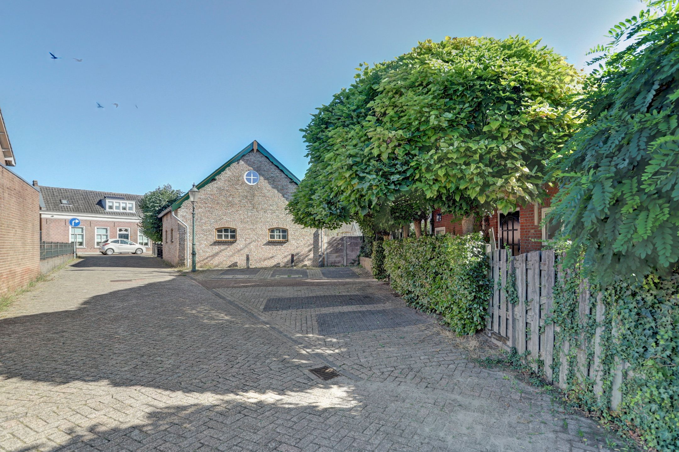 Photo 39 of Zwanesteeg 6