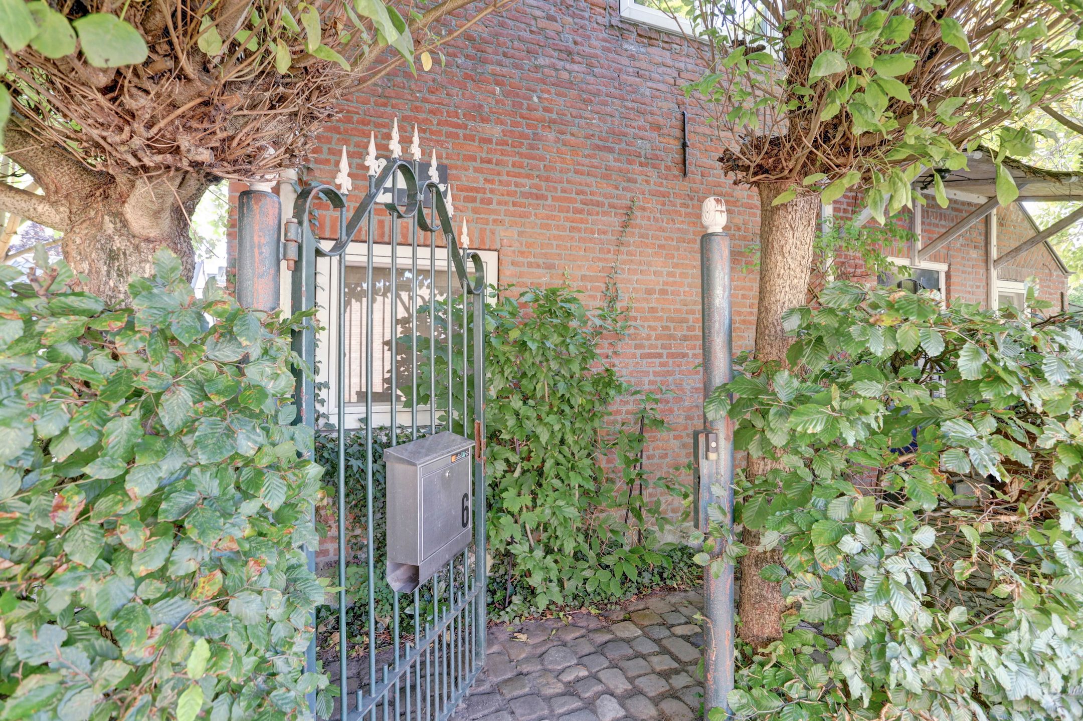 Photo 3 of Zwanesteeg 6