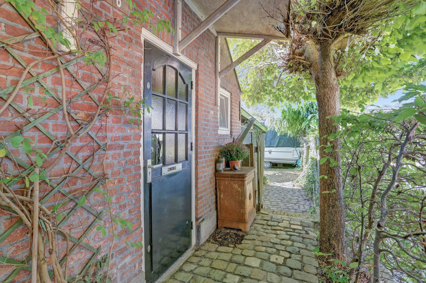 Photo 4 of Zwanesteeg 6