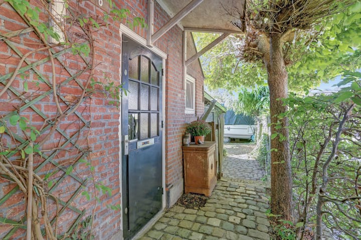 Foto 4 van Zwanesteeg 6