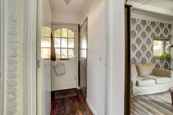 Foto 6 van Zwanesteeg 6