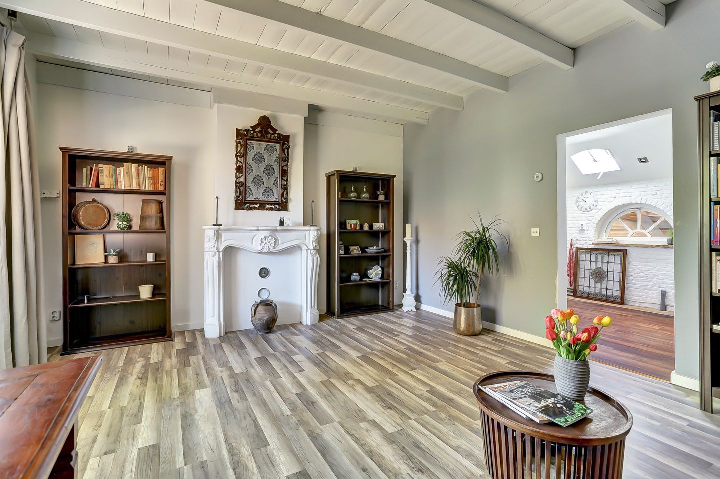 Photo 10 of Zwanesteeg 6