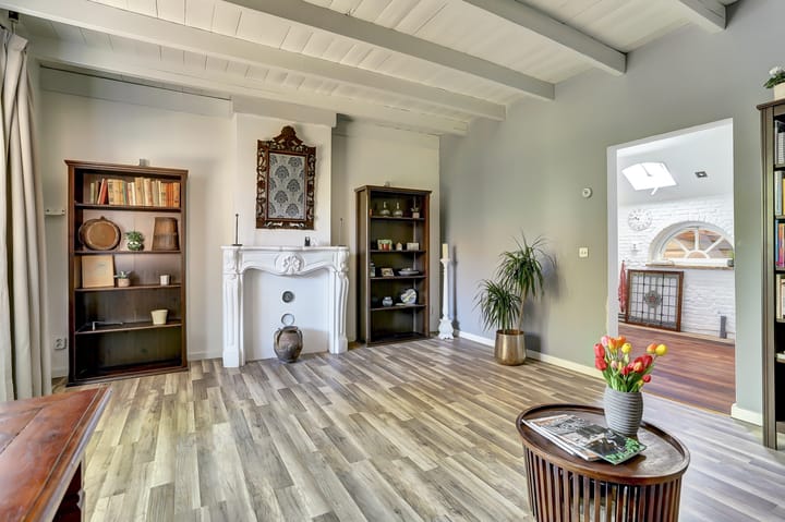 Foto 10 van Zwanesteeg 6