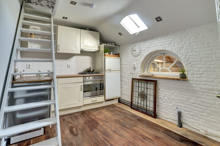 Foto 14 van Zwanesteeg 6