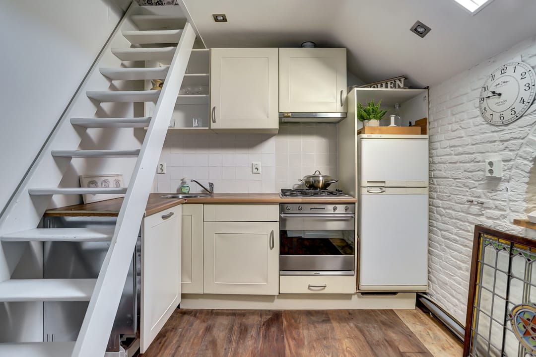 Photo 16 of Zwanesteeg 6