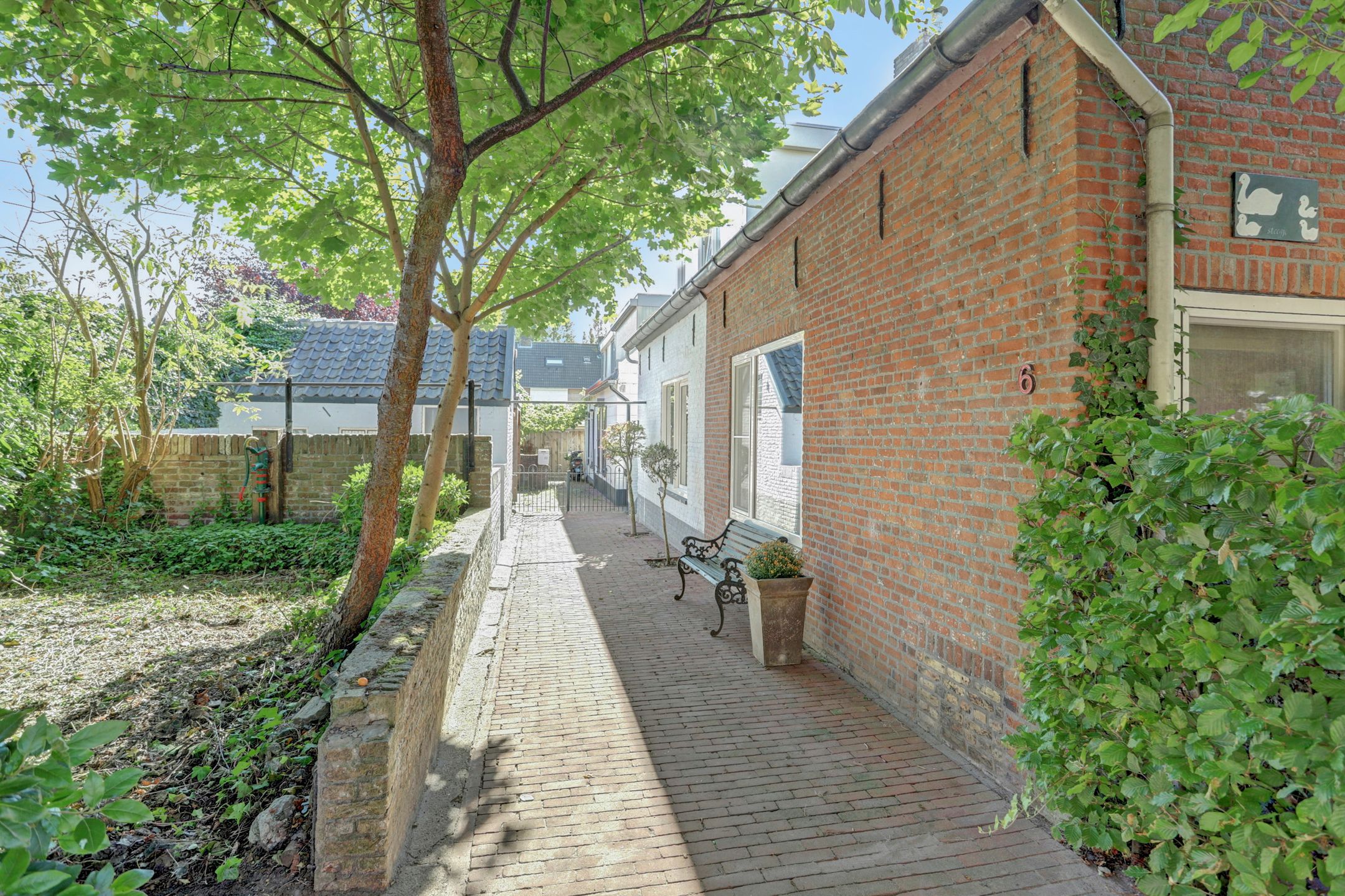 Photo 36 of Zwanesteeg 6