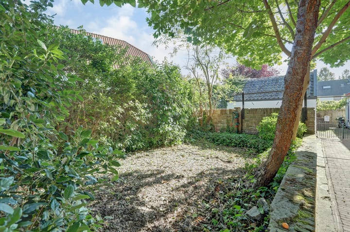 Foto 37 van Zwanesteeg 6