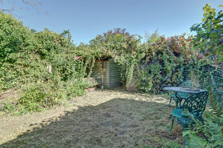 Foto 34 van Zwanesteeg 6