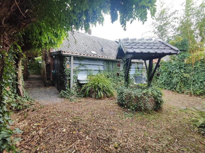 Foto 29 van Zwanesteeg 6