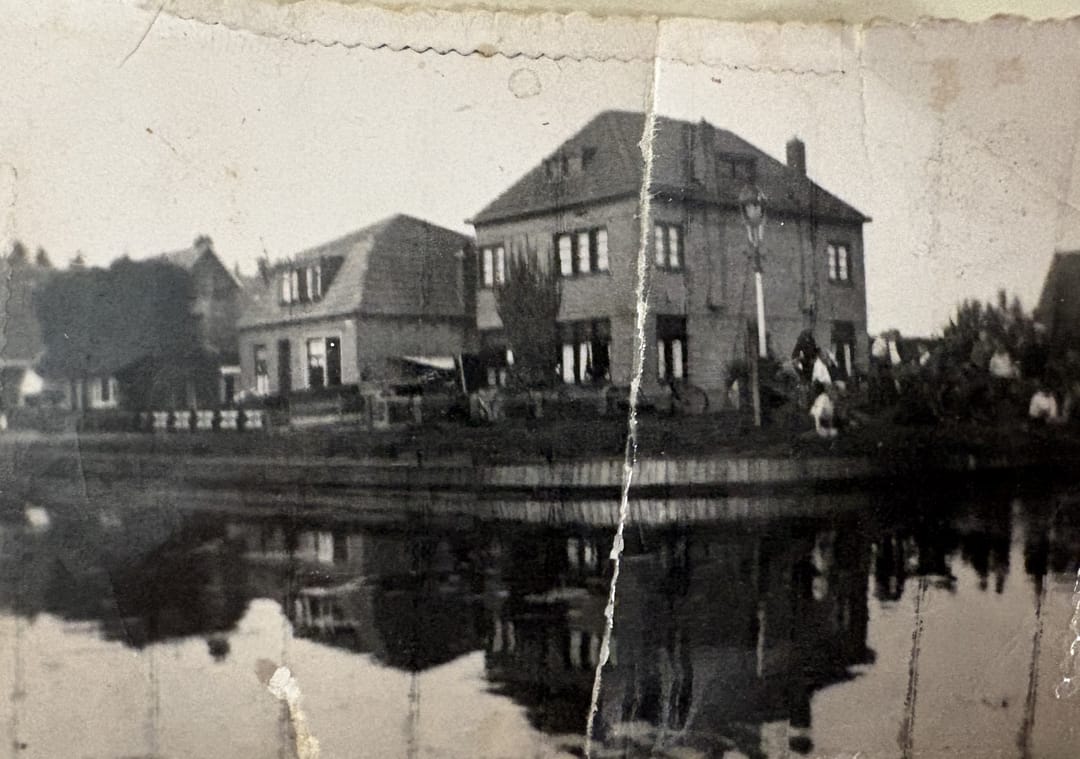Foto 56 van Zuiderdwarsvaart 23