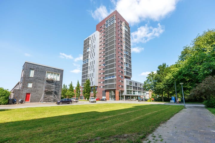 Photo 1 of Grote Beerstraat 173-64