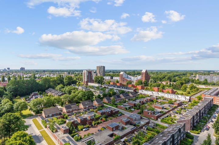 Photo 4 of Grote Beerstraat 173-64