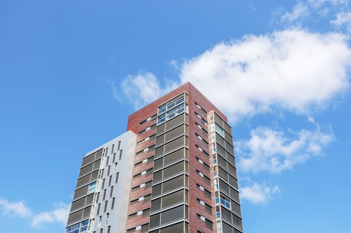 Photo 5 of Grote Beerstraat 173-64