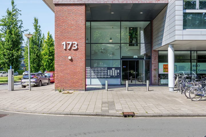 Photo 6 of Grote Beerstraat 173-64