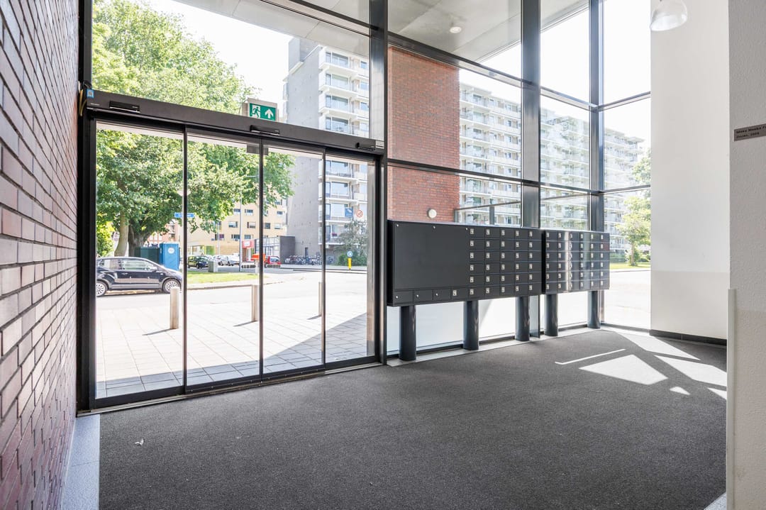 Foto 7 van Grote Beerstraat 173-64