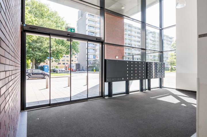 Photo 7 of Grote Beerstraat 173-64