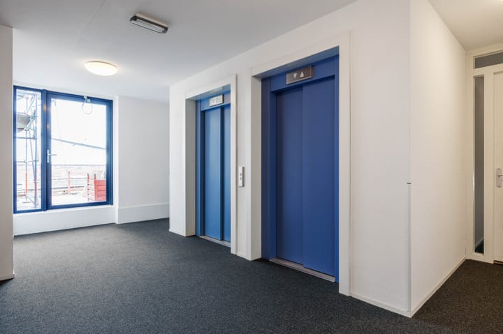 Photo 8 of Grote Beerstraat 173-64