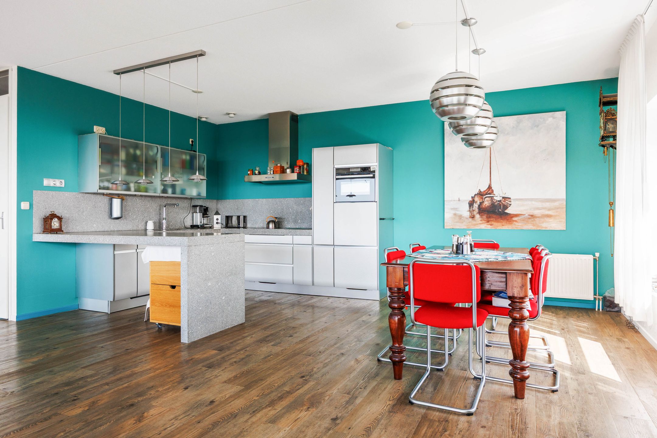 Foto 3 van Grote Beerstraat 173-64