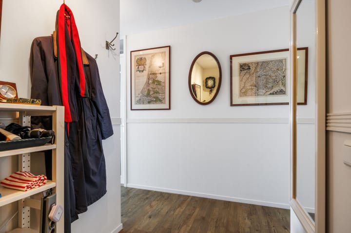 Photo 9 of Grote Beerstraat 173-64