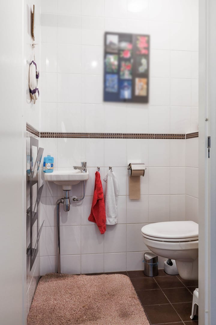 Photo 10 of Grote Beerstraat 173-64