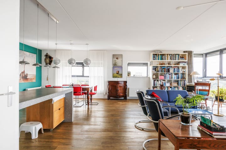 Photo 11 of Grote Beerstraat 173-64