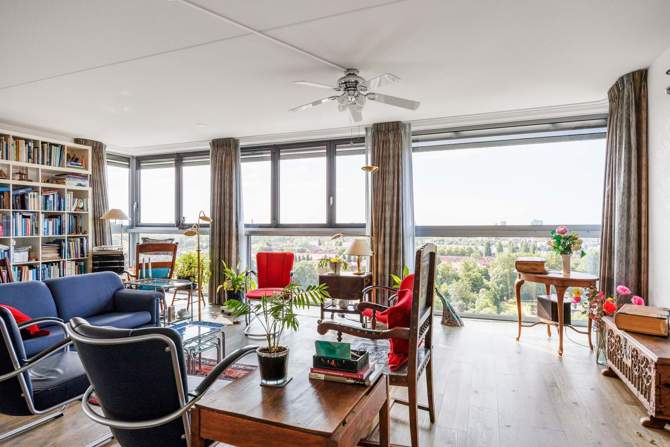 Foto 12 van Grote Beerstraat 173-64