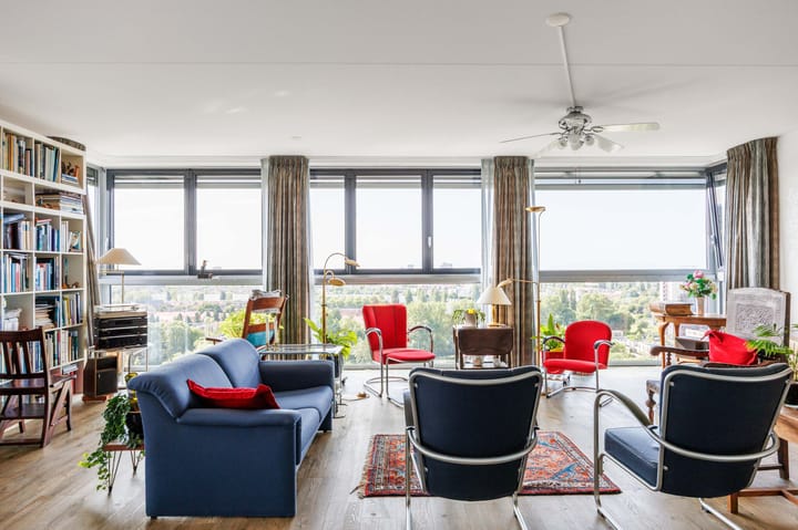 Photo 13 of Grote Beerstraat 173-64