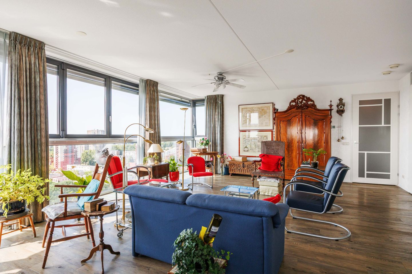 Foto 14 van Grote Beerstraat 173-64