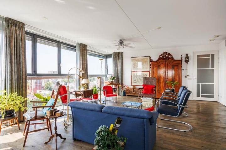 Photo 14 of Grote Beerstraat 173-64