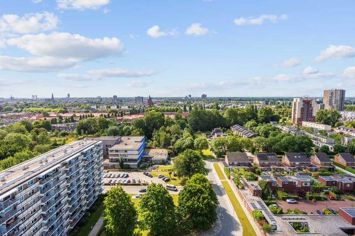 Photo 15 of Grote Beerstraat 173-64