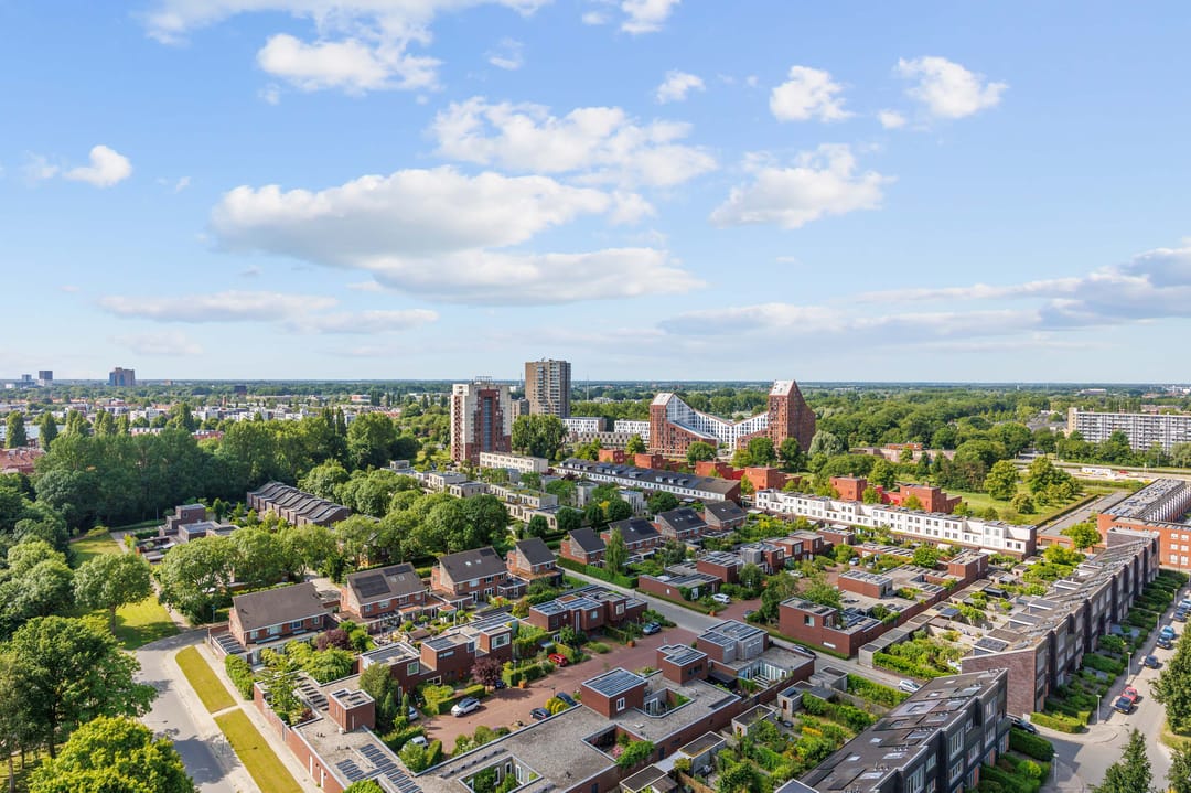 Foto 16 van Grote Beerstraat 173-64