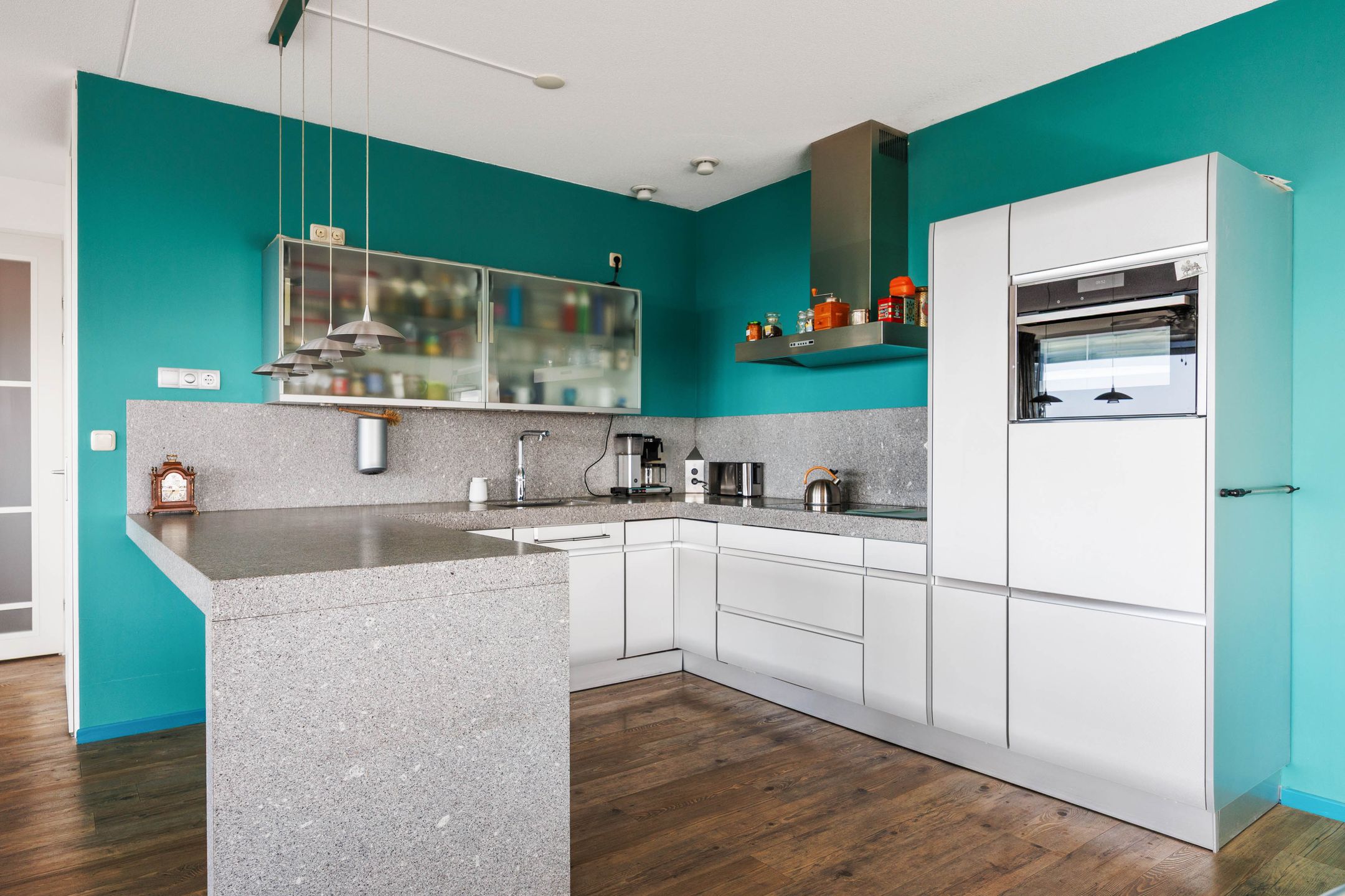 Foto 18 van Grote Beerstraat 173-64