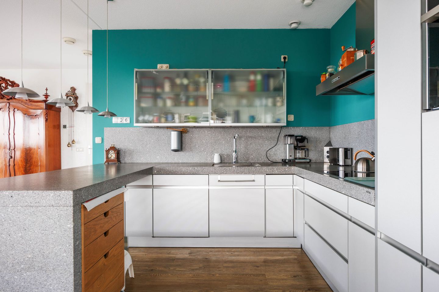 Foto 19 van Grote Beerstraat 173-64