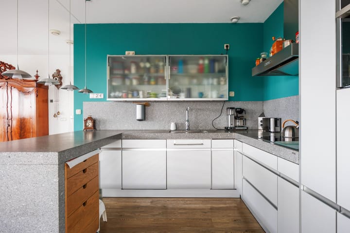 Photo 19 of Grote Beerstraat 173-64