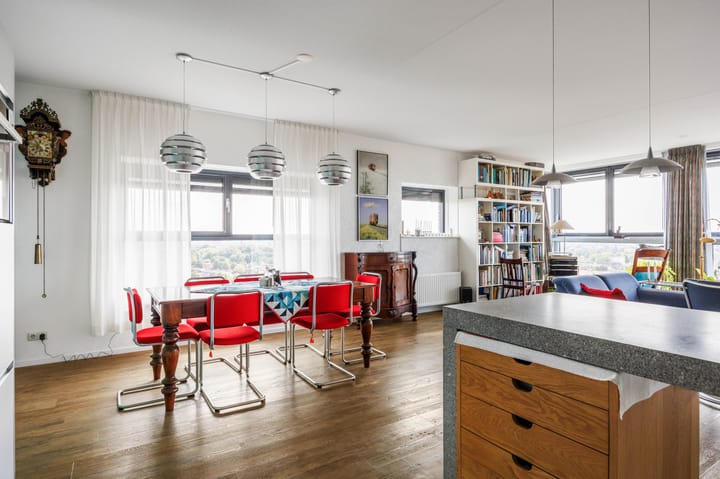 Photo 20 of Grote Beerstraat 173-64