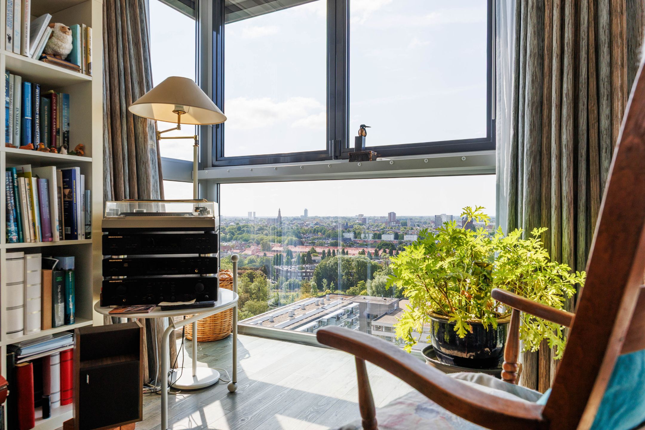 Foto 21 van Grote Beerstraat 173-64