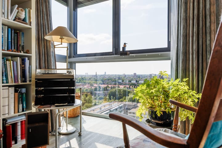 Photo 21 of Grote Beerstraat 173-64