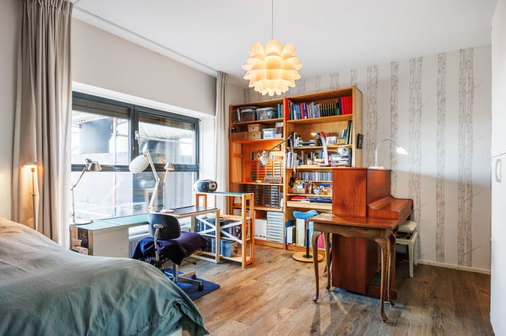 Photo 25 of Grote Beerstraat 173-64