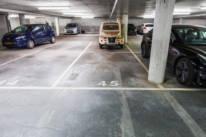 Photo 29 of Grote Beerstraat 173-64